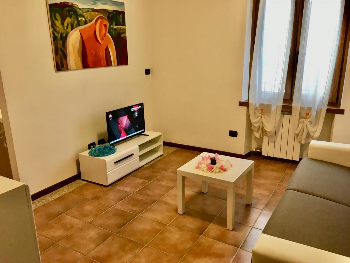 Apartment Annarosa Ronchi  Esterno foto